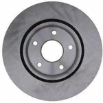 Order Front Disc Brake Rotor by ACDELCO PROFESSIONAL - 18A2921 For Your Vehicle