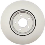 Order Front Disc Brake Rotor by ACDELCO PROFESSIONAL - 18A81048 For Your Vehicle