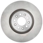 Order Front Disc Brake Rotor by ACDELCO PROFESSIONAL - 18A81768 For Your Vehicle