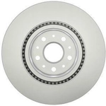 Order Front Disc Brake Rotor by ACDELCO PROFESSIONAL - 18A81912 For Your Vehicle