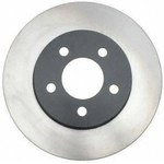Order Front Disc Brake Rotor by ACDELCO PROFESSIONAL - 18A9002 For Your Vehicle