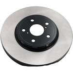 Order ADVICS - A6F016U - Brake Rotor For Your Vehicle