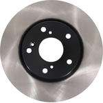 Order Front Disc Brake Rotor by ADVICS - C6F470U For Your Vehicle