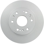 Order ADVICS - L6F171U - Disc Brake Rotor For Your Vehicle