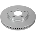 Order ADVICS - L6F337U - Disc Brake Rotor For Your Vehicle