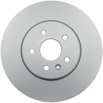 Order ADVICS - L6F343U - Disc Brake Rotor For Your Vehicle