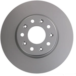 Order ADVICS - L6F348U - Disc Brake Rotor For Your Vehicle