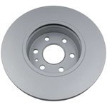 Order Front Disc Brake Rotor by ADVICS - L6F358U For Your Vehicle