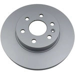 Order ADVICS - L6F358U - Disc Brake Rotor For Your Vehicle