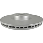 Order Front Disc Brake Rotor by ADVICS - R6F291U For Your Vehicle