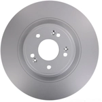 Order ADVICS - R6F333U - Disc Brake Rotor For Your Vehicle