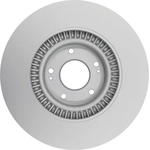 Order Front Disc Brake Rotor by ADVICS - R6F478U For Your Vehicle