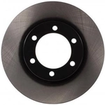 Order Front Disc Brake Rotor by ADVICS - A6F006U For Your Vehicle