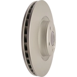 Order AGNA BRAKES - CR12075 - Front Disc Brake Rotor For Your Vehicle
