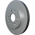 Order AGNA BRAKES - CR12115 - Disque de frein à disque avant For Your Vehicle