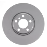 Order AGNA BRAKES - CR14011 - Front Left Disc Brake Rotor For Your Vehicle