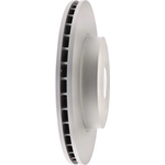 Order AGNA BRAKES - CR14085 - Front Disc Brake Rotor For Your Vehicle
