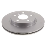Order AGNA BRAKES - CR14095 - Front Disc Brake Rotor For Your Vehicle