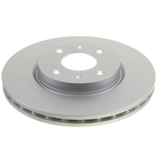Order AGNA BRAKES - CR20025 - Front Disc Brake Rotor For Your Vehicle