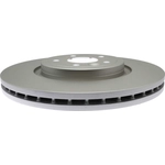 Order AGNA BRAKES - CR24015 - Front Disc Brake Rotor For Your Vehicle