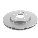 Order AGNA BRAKES - CR28025 - Front Disc Brake Rotor For Your Vehicle