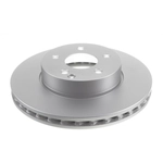 Order AGNA BRAKES - CR28075 - Front Disc Brake Rotor For Your Vehicle