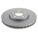 Order AGNA BRAKES - CR28095 - Front Disc Brake Rotor For Your Vehicle