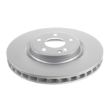 Order AGNA BRAKES - CR28165 - Front Disc Brake Rotor For Your Vehicle