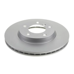 Order AGNA BRAKES - CR29005 - Front Disc Brake Rotor For Your Vehicle