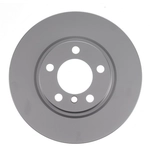 Order AGNA BRAKES - CR29015 - Front Disc Brake Rotor For Your Vehicle