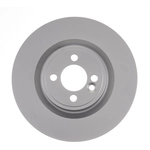 Order AGNA BRAKES - CR29025 - Front Disc Brake Rotor For Your Vehicle
