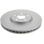 Order AGNA BRAKES - CR29055 - Front Disc Brake Rotor For Your Vehicle