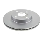 Order AGNA BRAKES - CR31056 - Front Disc Brake Rotor For Your Vehicle