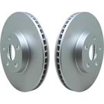 Order AGNA BRAKES - CR31270 - Disque de frein à disque avant For Your Vehicle