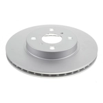 Order AGNA BRAKES - CR31299 - Front Disc Brake Rotor For Your Vehicle