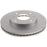 Order AGNA BRAKES - CR31301 - Front Disc Brake Rotor For Your Vehicle