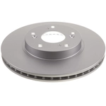 Order AGNA BRAKES - CR31305 - Front Disc Brake Rotor For Your Vehicle