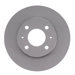 Order AGNA BRAKES - CR31321 - Front Disc Brake Rotor For Your Vehicle