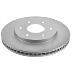 Order AGNA BRAKES - CR31328 - Front Disc Brake Rotor For Your Vehicle