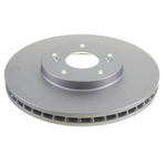 Order AGNA BRAKES - CR31354 - Front Disc Brake Rotor For Your Vehicle