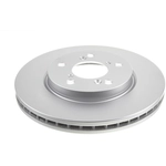 Order AGNA BRAKES - CR31368 - Front Disc Brake Rotor For Your Vehicle