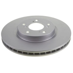 Order AGNA BRAKES - CR31394 - Front Disc Brake Rotor For Your Vehicle