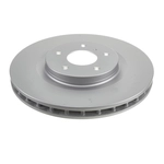 Order AGNA BRAKES - CR31395 - Front Disc Brake Rotor For Your Vehicle