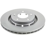 Order AGNA BRAKES - CR31401 - Front Disc Brake Rotor For Your Vehicle