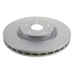 Order AGNA BRAKES - CR31405 - Front Disc Brake Rotor For Your Vehicle