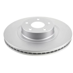 Order AGNA BRAKES - CR31407 - Front Disc Brake Rotor For Your Vehicle