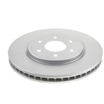 Order AGNA BRAKES - CR31412 - Front Disc Brake Rotor For Your Vehicle