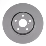 Order AGNA BRAKES - CR31413 - Front Disc Brake Rotor For Your Vehicle