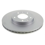 Order AGNA BRAKES - CR31438 - Front Disc Brake Rotor For Your Vehicle