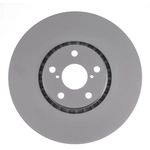 Order AGNA BRAKES - CR31450 - Front Left Brake Rotor For Your Vehicle